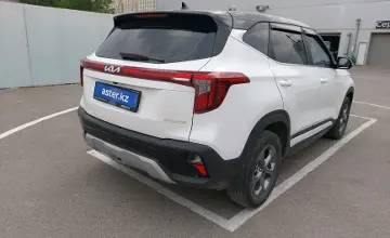 Kia Seltos 2023 года за 9 000 000 тг. в Шымкент фото 3