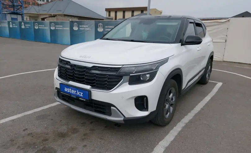 Kia Seltos 2023 года за 9 000 000 тг. в Шымкент