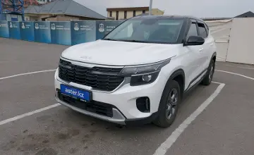 Kia Seltos 2023 года за 9 000 000 тг. в Шымкент фото 1