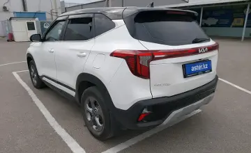 Kia Seltos 2023 года за 9 000 000 тг. в Шымкент фото 4