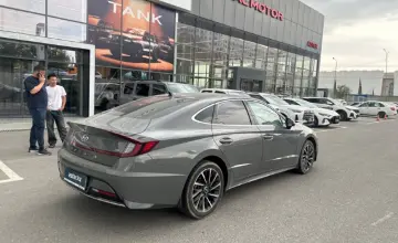 Hyundai Sonata 2023 года за 13 000 000 тг. в Шымкент