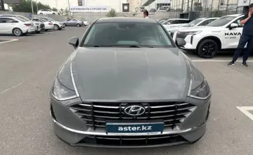 Hyundai Sonata 2023 года за 13 000 000 тг. в Шымкент фото 2