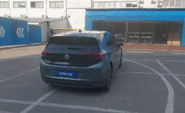 Volkswagen ID.3 2022 года за 6 200 000 тг. в Алматы фото 3