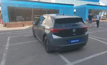 Volkswagen ID.3 2022 года за 6 200 000 тг. в Алматы фото 4