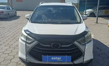 JAC S3 2016 года за 3 500 000 тг. в Караганда фото 2
