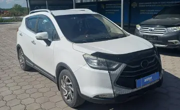 JAC S3 2016 года за 3 500 000 тг. в Караганда фото 3