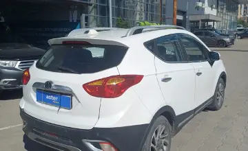 JAC S3 2016 года за 3 500 000 тг. в Караганда