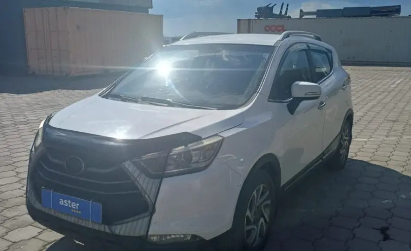 JAC S3 2016 года за 3 500 000 тг. в Караганда