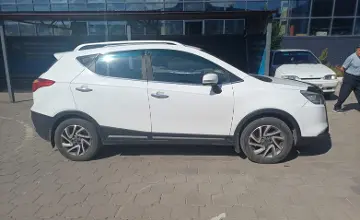 JAC S3 2016 года за 3 500 000 тг. в Караганда фото 4