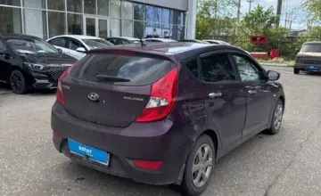 Hyundai Solaris 2011 года за 3 100 000 тг. в Актобе