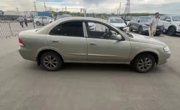 Nissan Almera Classic 2007 года за 3 000 000 тг. в Петропавловск фото 4