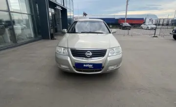 Nissan Almera Classic 2007 года за 3 000 000 тг. в Петропавловск фото 2