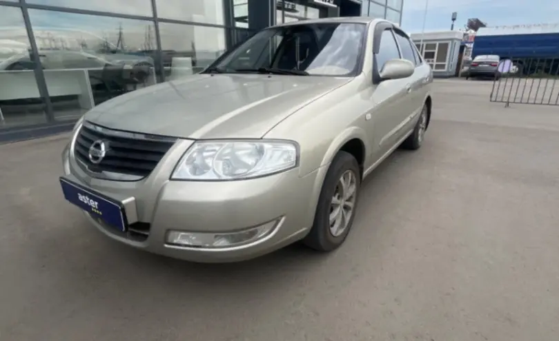 Nissan Almera Classic 2007 года за 3 000 000 тг. в Петропавловск