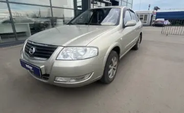 Nissan Almera Classic 2007 года за 3 000 000 тг. в Петропавловск фото 1
