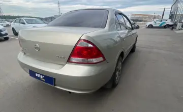 Nissan Almera Classic 2007 года за 3 000 000 тг. в Петропавловск