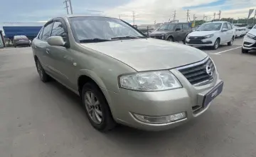Nissan Almera Classic 2007 года за 3 000 000 тг. в Петропавловск фото 3