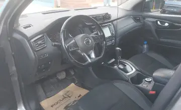 Nissan Qashqai 2019 года за 9 500 000 тг. в Алматы фото 5