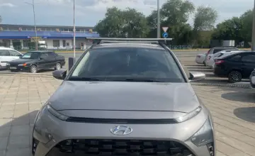 Hyundai Bayon 2022 года за 7 200 000 тг. в Уральск фото 2