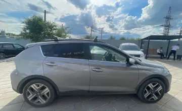 Hyundai Bayon 2022 года за 7 200 000 тг. в Уральск фото 4