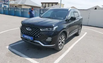 Chery Tiggo 7 Pro 2022 года за 6 500 000 тг. в Шымкент фото 1