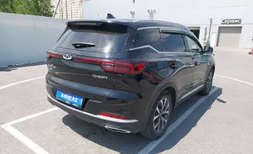 Chery Tiggo 7 Pro 2022 года за 6 500 000 тг. в Шымкент фото 3