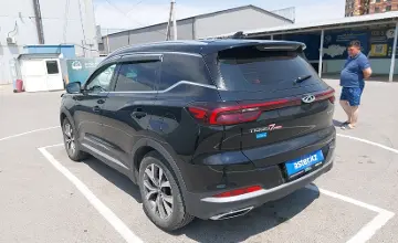 Chery Tiggo 7 Pro 2022 года за 6 500 000 тг. в Шымкент фото 4