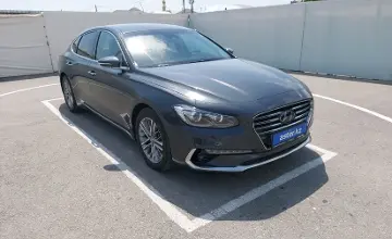 Hyundai Grandeur 2019 года за 11 390 500 тг. в Шымкент фото 2