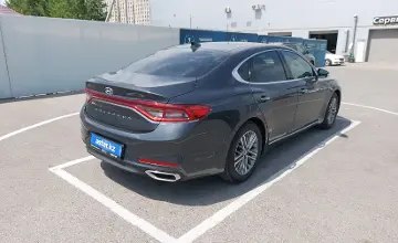 Hyundai Grandeur 2019 года за 11 390 500 тг. в Шымкент фото 3