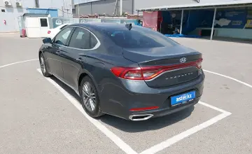 Hyundai Grandeur 2019 года за 11 390 500 тг. в Шымкент фото 4