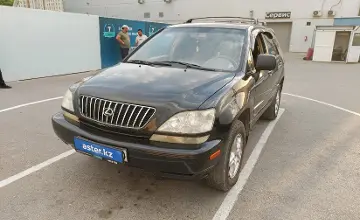 Lexus RX 1999 года за 5 000 000 тг. в Шымкент фото 1