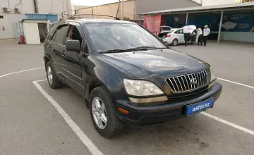Lexus RX 1999 года за 5 000 000 тг. в Шымкент фото 2