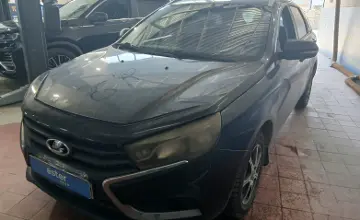 LADA (ВАЗ) Vesta 2018 года за 4 000 000 тг. в Астана фото 1