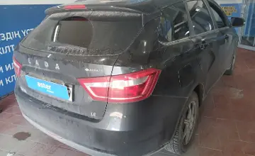LADA (ВАЗ) Vesta 2018 года за 4 000 000 тг. в Астана