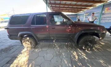 Toyota Hilux Surf 1994 года за 2 500 000 тг. в Талдыкорган фото 4