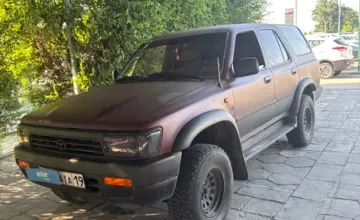 Toyota Hilux Surf 1994 года за 2 500 000 тг. в Талдыкорган фото 1