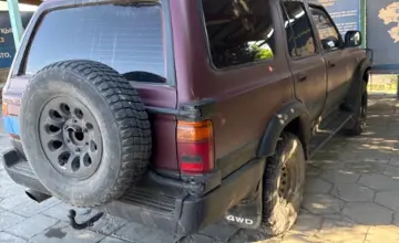 Toyota Hilux Surf 1994 года за 2 500 000 тг. в Талдыкорган