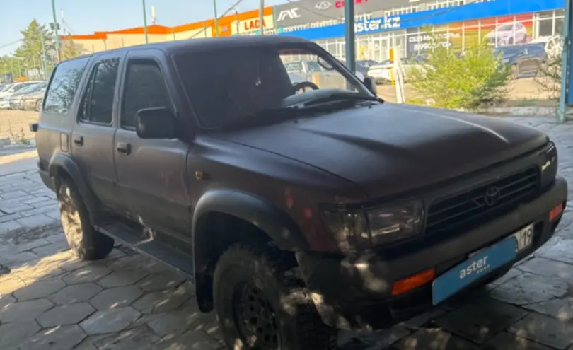 Toyota Hilux Surf 1994 года за 2 500 000 тг. в Талдыкорган фото 3