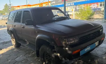 Toyota Hilux Surf 1994 года за 2 500 000 тг. в Талдыкорган фото 3