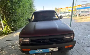 Toyota Hilux Surf 1994 года за 2 500 000 тг. в Талдыкорган фото 2