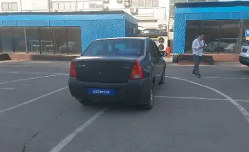 Renault Logan 2009 года за 2 500 000 тг. в Алматы фото 3