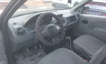 Renault Logan 2009 года за 2 500 000 тг. в Алматы фото 5