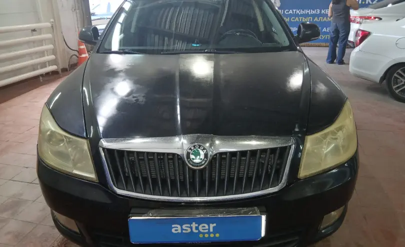 Skoda Octavia 2012 года за 3 500 000 тг. в Астана фото 2