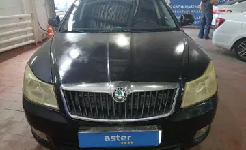 Skoda Octavia 2012 года за 3 500 000 тг. в Астана фото 2