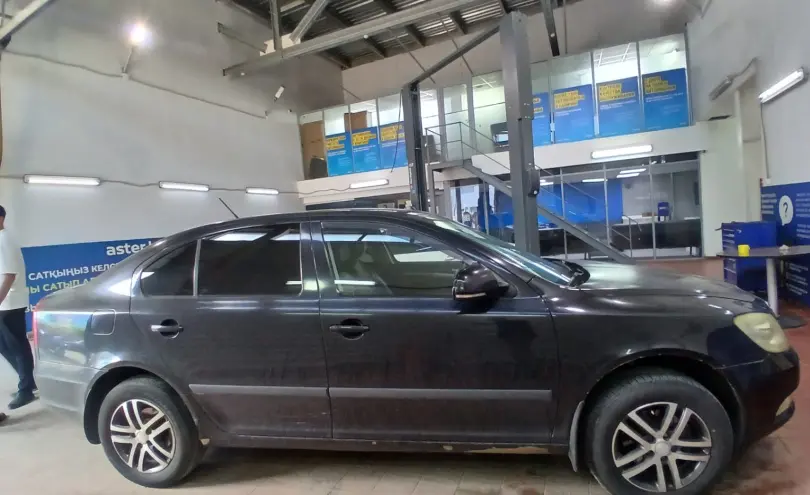 Skoda Octavia 2012 года за 3 500 000 тг. в Астана фото 4