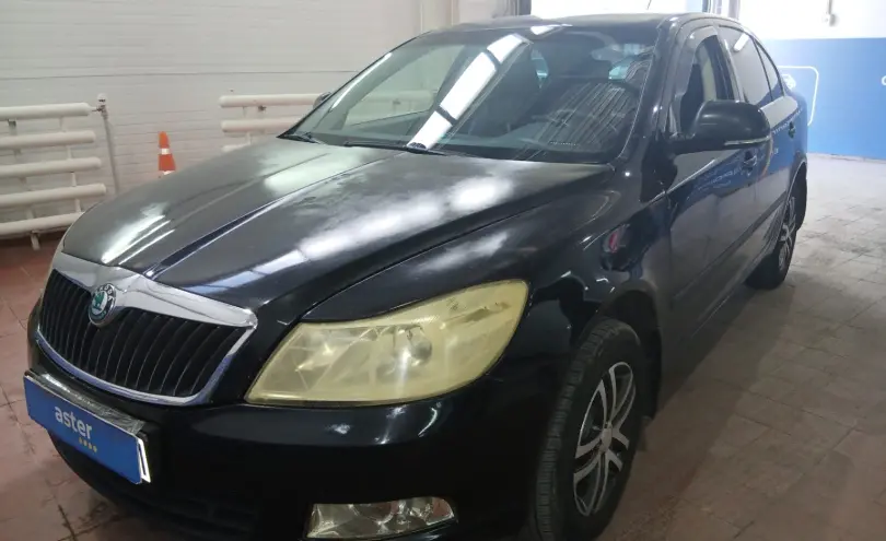 Skoda Octavia 2012 года за 3 500 000 тг. в Астана