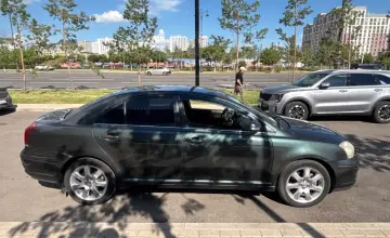 Toyota Avensis 2006 года за 3 800 000 тг. в Астана фото 4