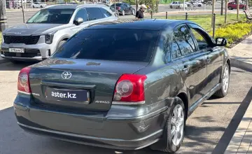 Toyota Avensis 2006 года за 3 800 000 тг. в Астана