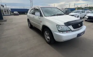 Toyota Harrier 1997 года за 2 500 000 тг. в Петропавловск фото 3