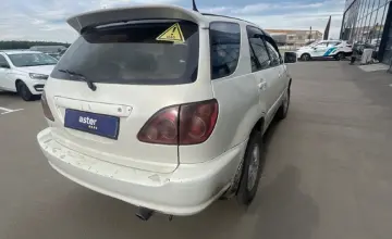 Toyota Harrier 1997 года за 2 500 000 тг. в Петропавловск