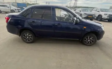 LADA (ВАЗ) Granta 2012 года за 2 500 000 тг. в Петропавловск фото 4